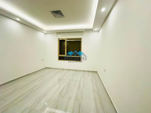 Spacious Three Bedrooms Apartment in Fnaitees