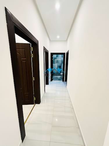 Spacious Three Bedrooms Apartment in Fnaitees