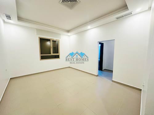 Spacious Five Bedrooms Apartment in Fnaitees