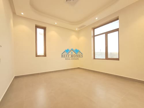 3 Bedrooms Apartment with Private Terrace area in Zahra Area