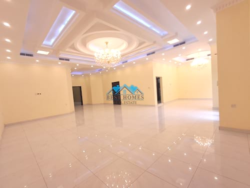 Modern Style 3 Bedrooms Ground Floor With Private Entrance In Massayel 
