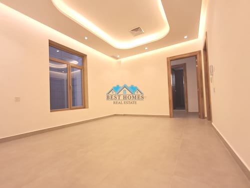 3 Bedrooms Apartment with Private Terrace area in Zahra Area