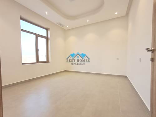 3 Bedrooms Apartment with Private Terrace area in Zahra Area