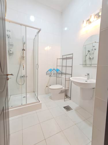 Modern Style 3 Bedrooms Ground Floor With Private Entrance In Massayel 