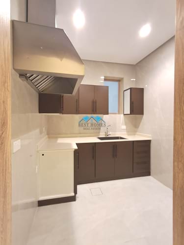3 Bedrooms Apartment with Private Terrace area in Zahra Area