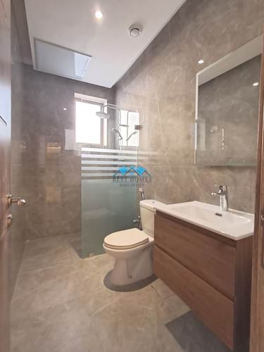 3 Bedrooms Apartment with Private Terrace area in Zahra Area