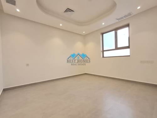 3 Bedrooms Apartment with Private Terrace area in Zahra Area