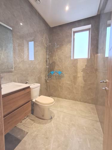 3 Bedrooms Apartment with Private Terrace area in Zahra Area