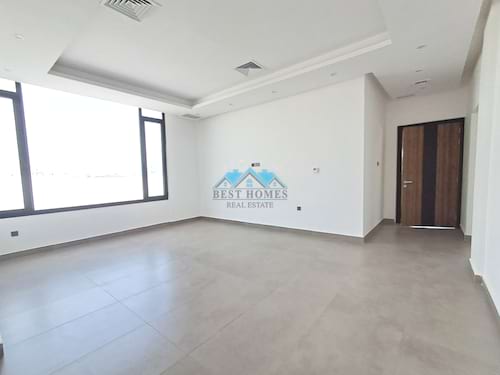 Nice and Spacious Three Bedrooms Apartment in Jabriya