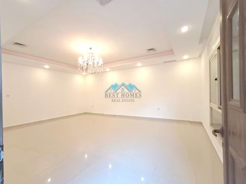 5 Bedrooms Ground Floor in Rumaithiya