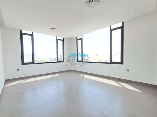 Nice and Spacious Three Bedrooms Apartment in Jabriya