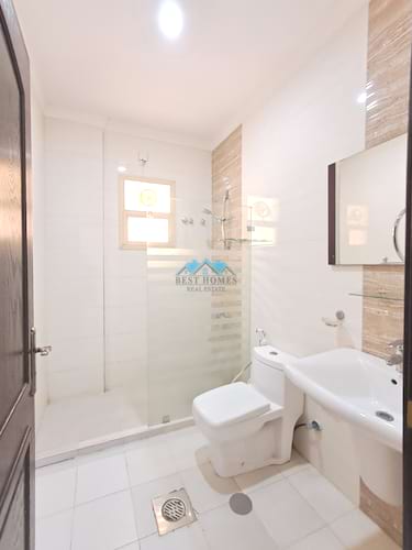 5 Bedrooms Ground Floor in Rumaithiya