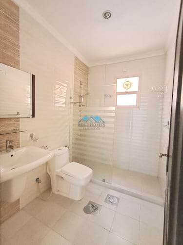 5 Bedrooms Ground Floor in Rumaithiya