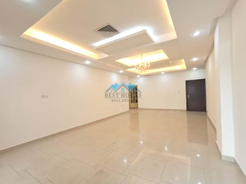5 Bedrooms Ground Floor in Rumaithiya