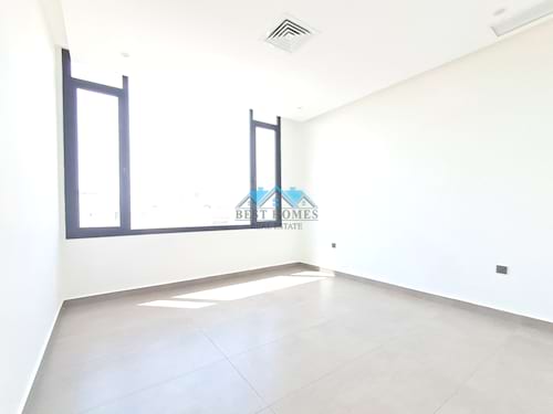 Nice and Spacious Three Bedrooms Apartment in Jabriya