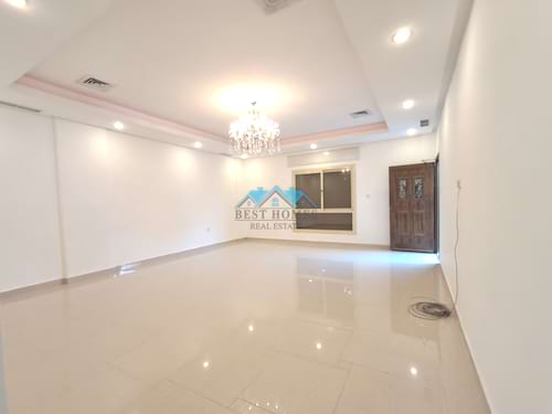 5 Bedrooms Ground Floor in Rumaithiya