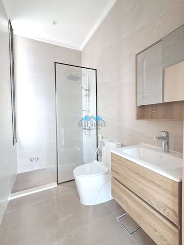 Nice and Spacious Three Bedrooms Apartment in Jabriya