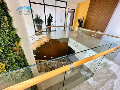 4 BR VIP Duplex in Sabah Al Salem