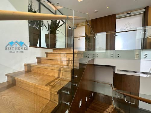 4 BR VIP Duplex in Sabah Al Salem