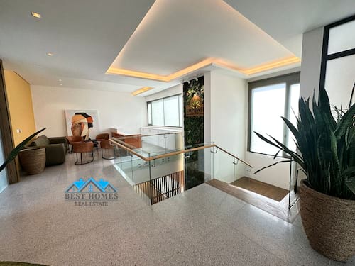 4 BR VIP Duplex in Sabah Al Salem