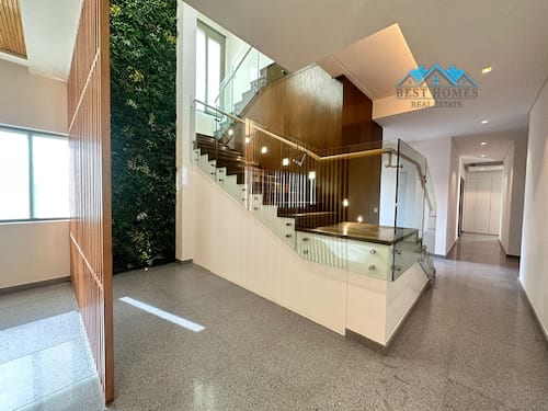 4 BR VIP Duplex in Sabah Al Salem