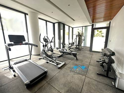 4 BR VIP Duplex in Sabah Al Salem