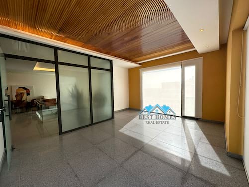 4 BR VIP Duplex in Sabah Al Salem
