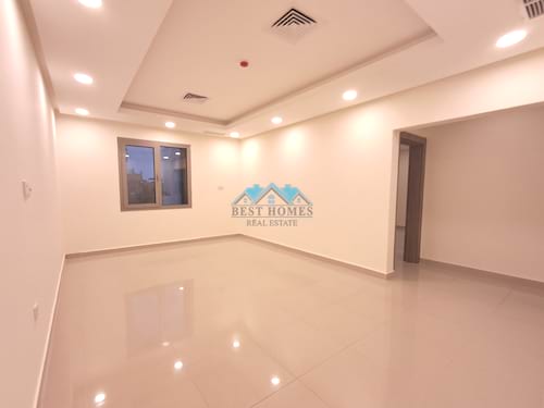 Modern 3 Bedrooms Apartment in Salwa