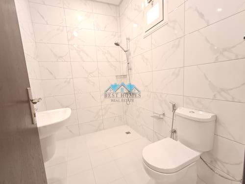 Four Master Bedrooms Ground Floor in Funaitees