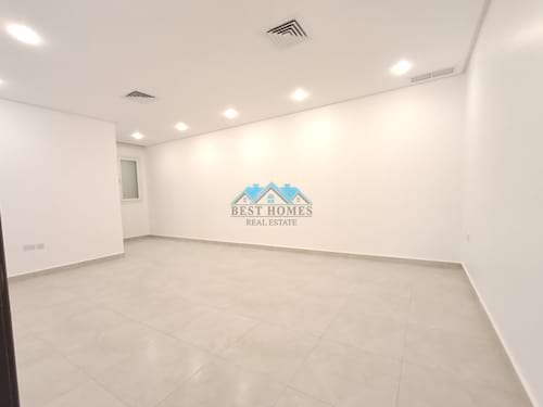 Four Master Bedrooms Ground Floor in Funaitees