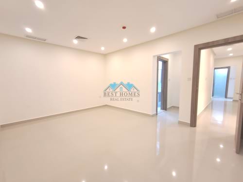 Modern 3 Bedrooms Apartment in Salwa