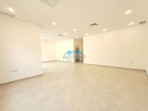 Four Master Bedrooms Ground Floor in Funaitees