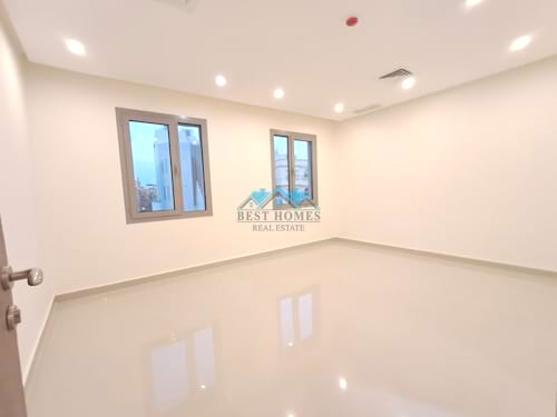 Modern 3 Bedrooms Apartment in Salwa