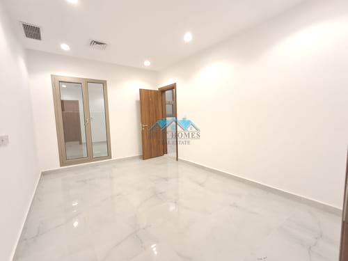 Modern Style Three Master Bedrooms in Salwa