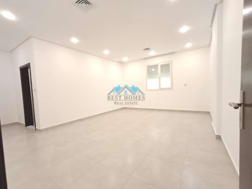 Four Master Bedrooms Ground Floor in Funaitees
