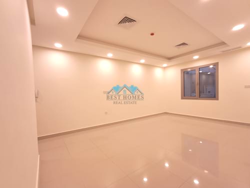 Modern 3 Bedrooms Apartment in Salwa
