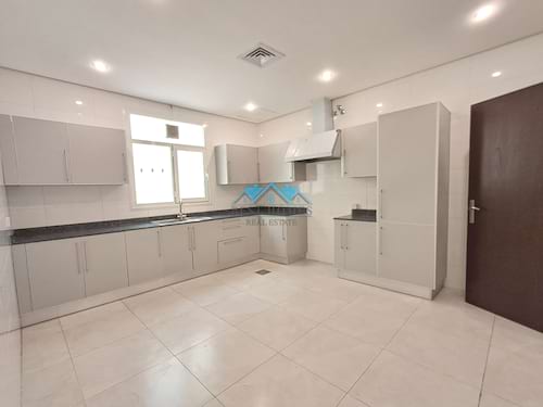 Four Master Bedrooms Ground Floor in Funaitees