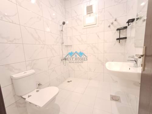 Four Master Bedrooms Ground Floor in Funaitees