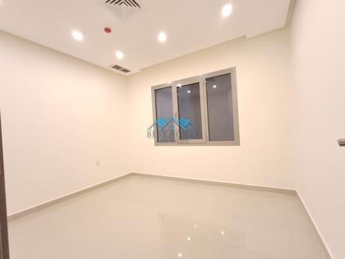 Modern 3 Bedrooms Apartment in Salwa