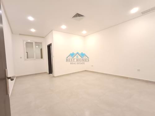 Four Master Bedrooms Ground Floor in Funaitees