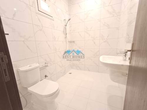 Four Master Bedrooms Ground Floor in Funaitees