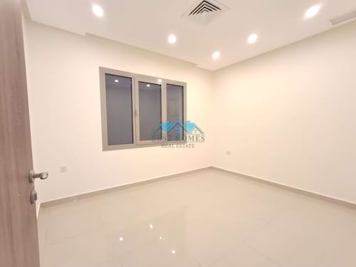 Modern 3 Bedrooms Apartment in Salwa
