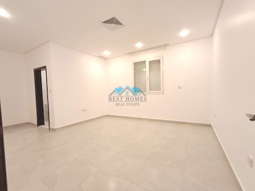 Four Master Bedrooms Ground Floor in Funaitees