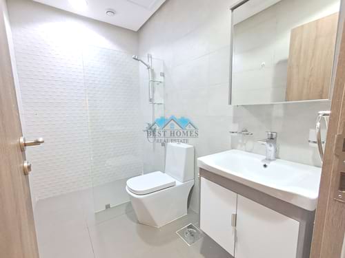 Modern 3 Bedrooms Apartment in Salwa