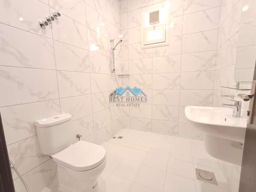 Four Master Bedrooms Ground Floor in Funaitees