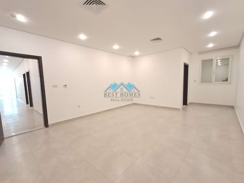 Four Master Bedrooms Ground Floor in Funaitees