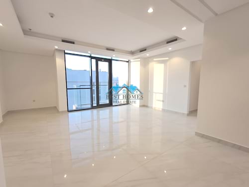 Modern 4 Master Bedrooms Duplex Penthouse with Huge Terrace in Hessah Al Mubarak