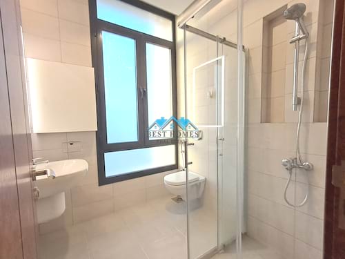 Modern 4 Master Bedrooms Duplex Penthouse with Huge Terrace in Hessah Al Mubarak
