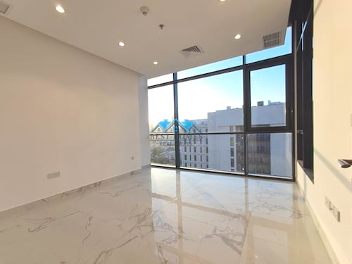 Modern 4 Master Bedrooms Duplex Penthouse with Huge Terrace in Hessah Al Mubarak