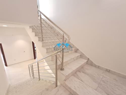 Modern 4 Master Bedrooms Duplex Penthouse with Huge Terrace in Hessah Al Mubarak